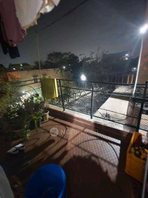 3 BHK Flat In Bramha Skycity For Sale  In Dhanori