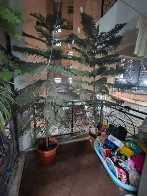 3 BHK Flat In Bramha Skycity For Sale  In Dhanori