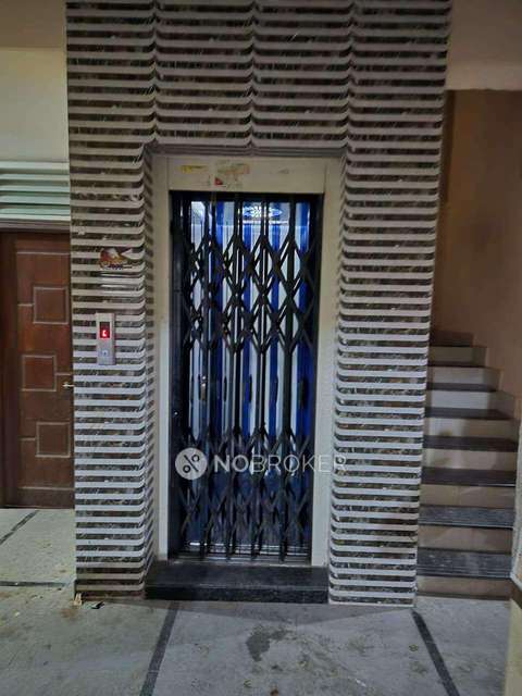 2 BHK Flat In Iconic Residence Pension For Sale  In Langar Houz