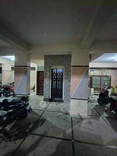 2 BHK Flat In Iconic Residence Pension For Sale  In Langar Houz