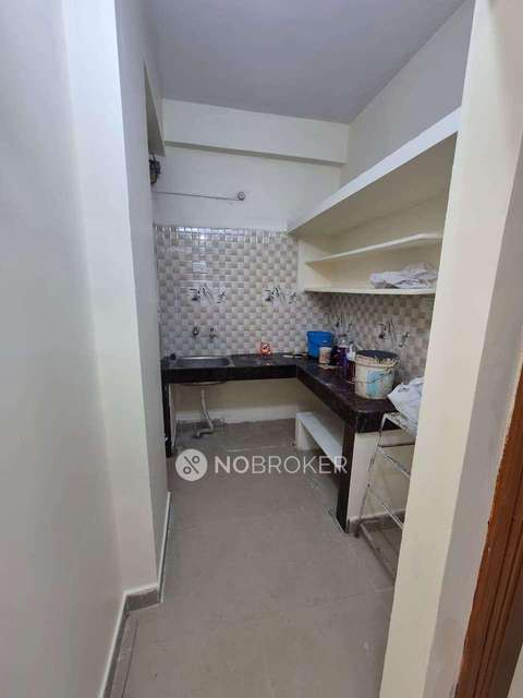 2 BHK Flat In Iconic Residence Pension For Sale  In Langar Houz