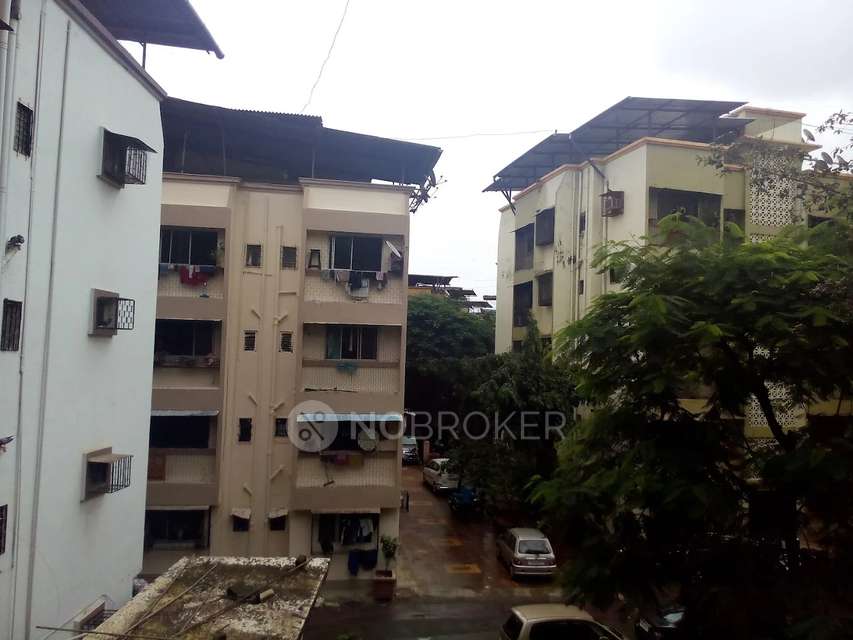 1 BHK Flat In Nirmal Park Bldg No 2 Sv Road Bhayander East For Sale  In Nirmal Park