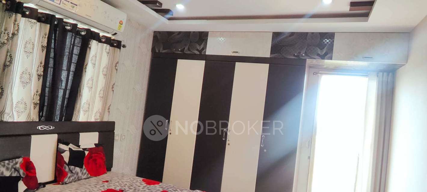 3 BHK Flat In Janapriya Nilevalley  For Sale  In Chanda Nagar