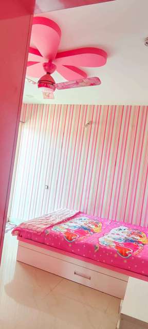 3 BHK Flat In Janapriya Nilevalley  For Sale  In Chanda Nagar