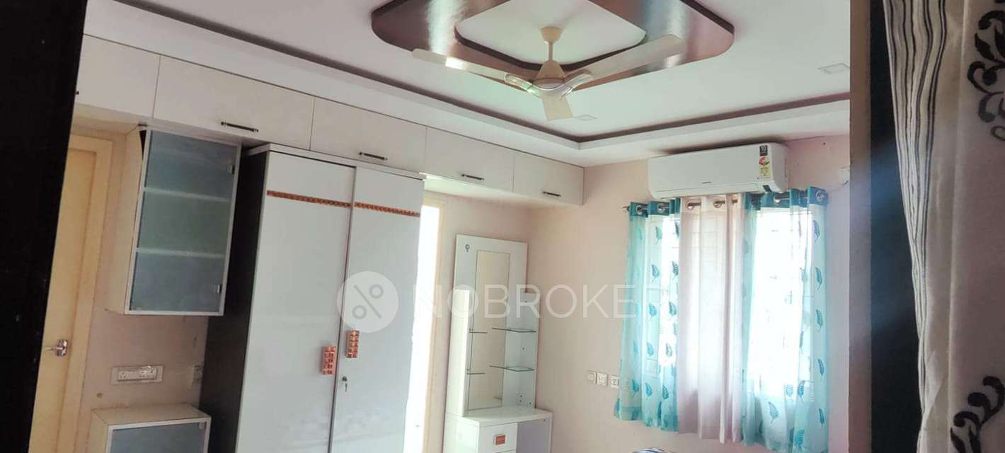 3 BHK Flat In Janapriya Nilevalley  For Sale  In Chanda Nagar