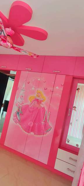 3 BHK Flat In Janapriya Nilevalley  For Sale  In Chanda Nagar