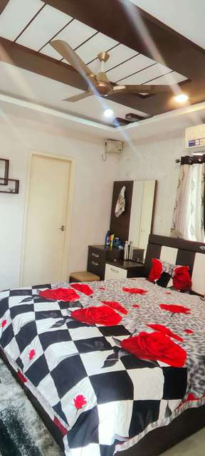 3 BHK Flat In Janapriya Nilevalley  For Sale  In Chanda Nagar