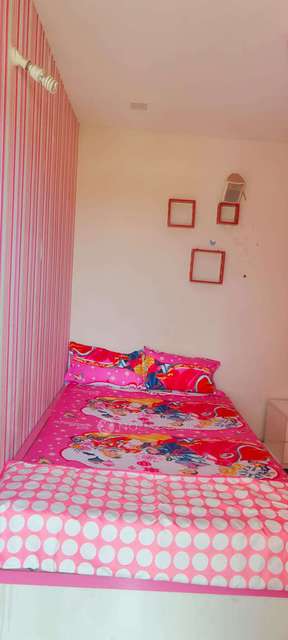 3 BHK Flat In Janapriya Nilevalley  For Sale  In Chanda Nagar