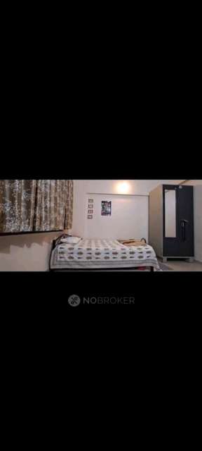 Shared Room for Female In 2 BHK  In Apartment In Warje