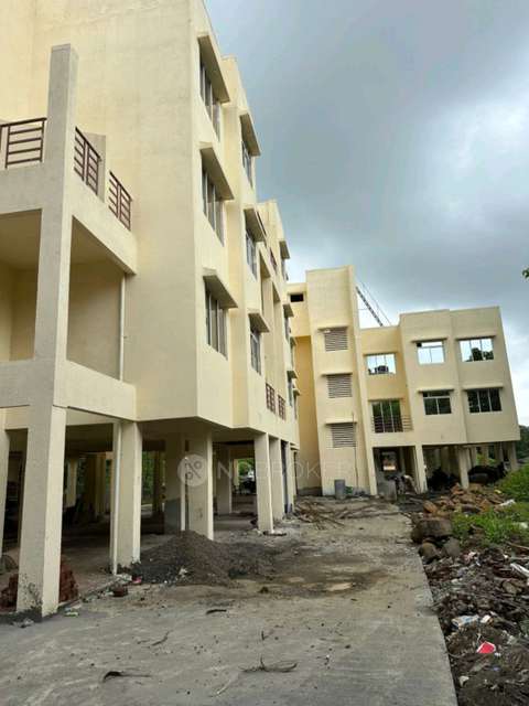 1 BHK Flat In Sankul For Sale  In Panvel