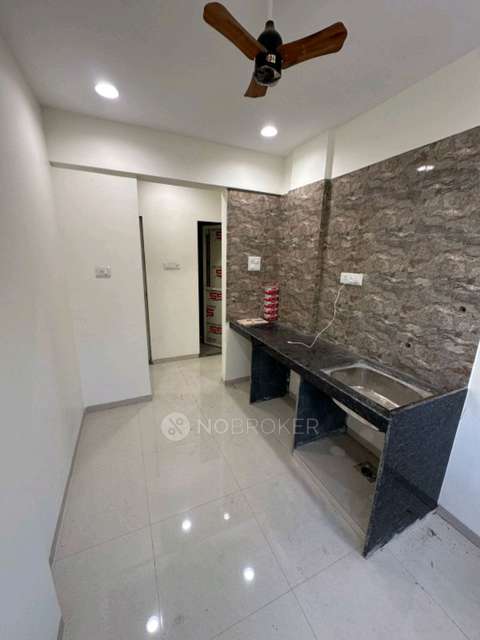 1 BHK Flat In Sankul For Sale  In Panvel