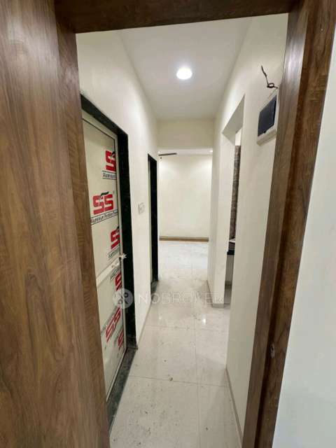 1 BHK Flat In Sankul For Sale  In Panvel
