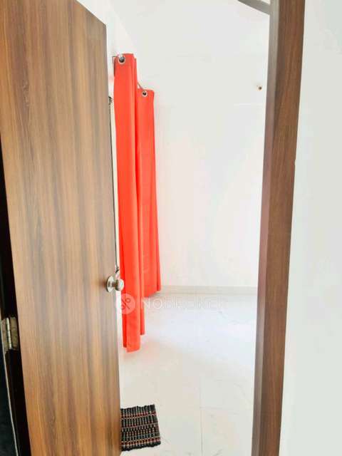 Shared Room for Female In 2 BHK  In Panama Park Porwal Road,lohegaon In Panama Park Co-operative Housing Society Ltd