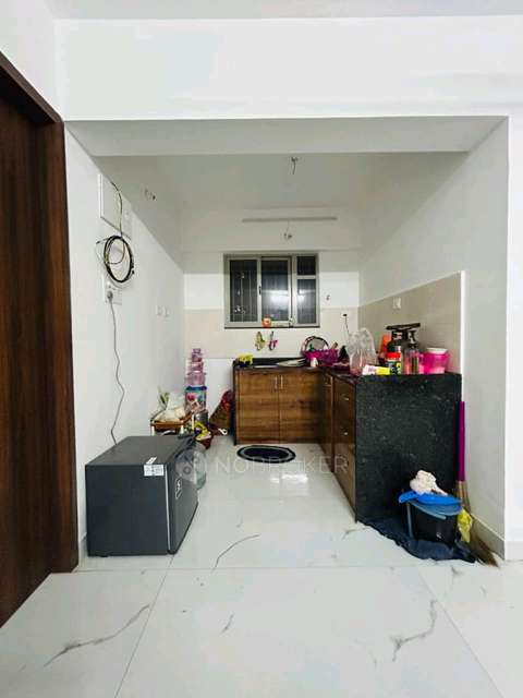 Shared Room for Female In 2 BHK  In Panama Park Porwal Road,lohegaon In Panama Park Co-operative Housing Society Ltd