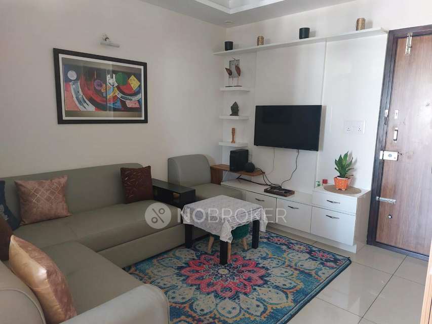 2 BHK Flat In Ahad Opus, Chikkakannalli for Rent  In Chikkakannalli