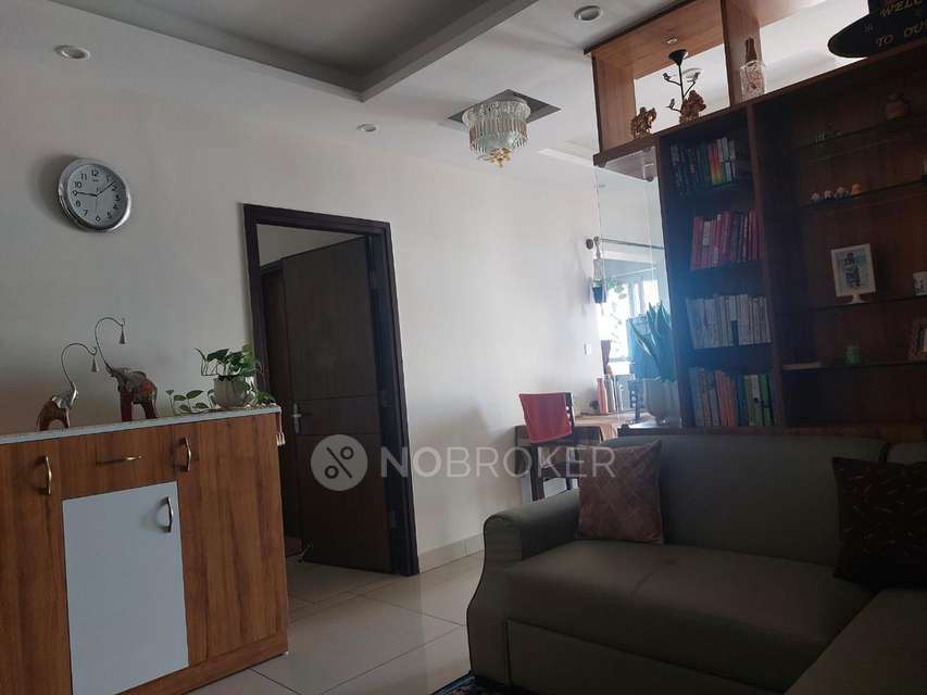 2 BHK Flat In Ahad Opus, Chikkakannalli for Rent  In Chikkakannalli