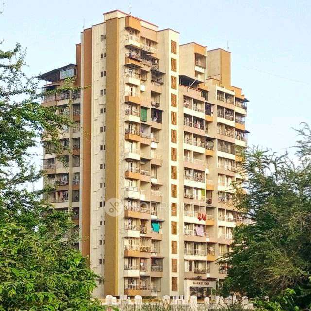 1 BHK Flat In Bhanumati Towers for Rent  In Kalyan East