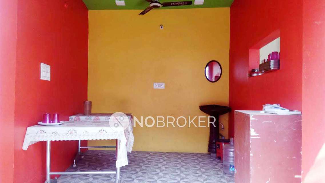 Godown/Warehouse in Alamathi, Chennai for Rent 