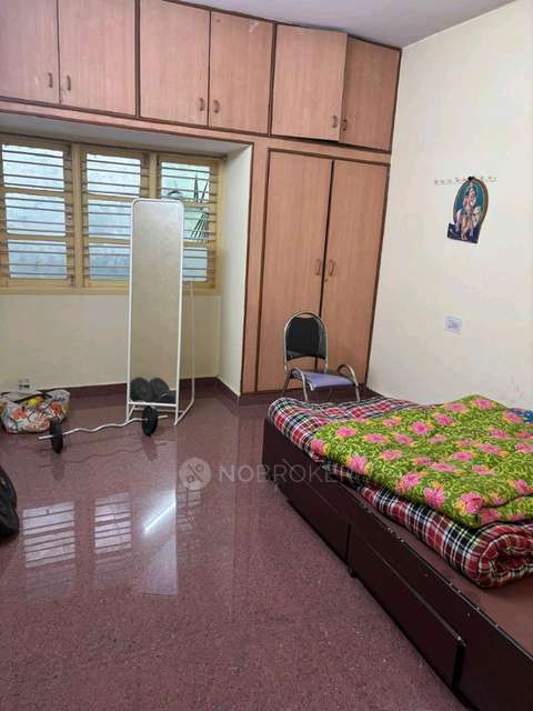 2 BHK House for Rent  In Papaiah Garden