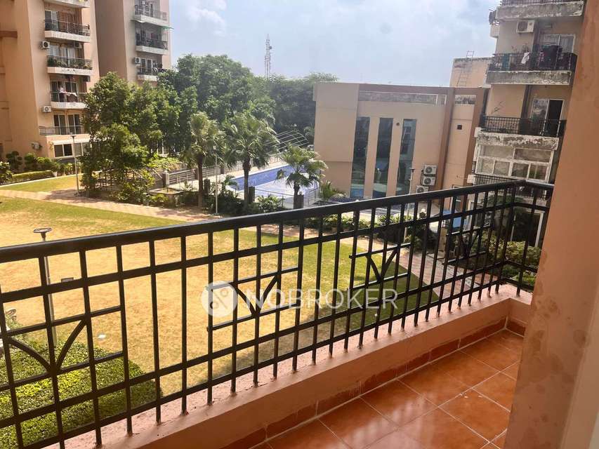 2 BHK Flat In Savfab Jasmine Grove For Sale  In Avantika Extension