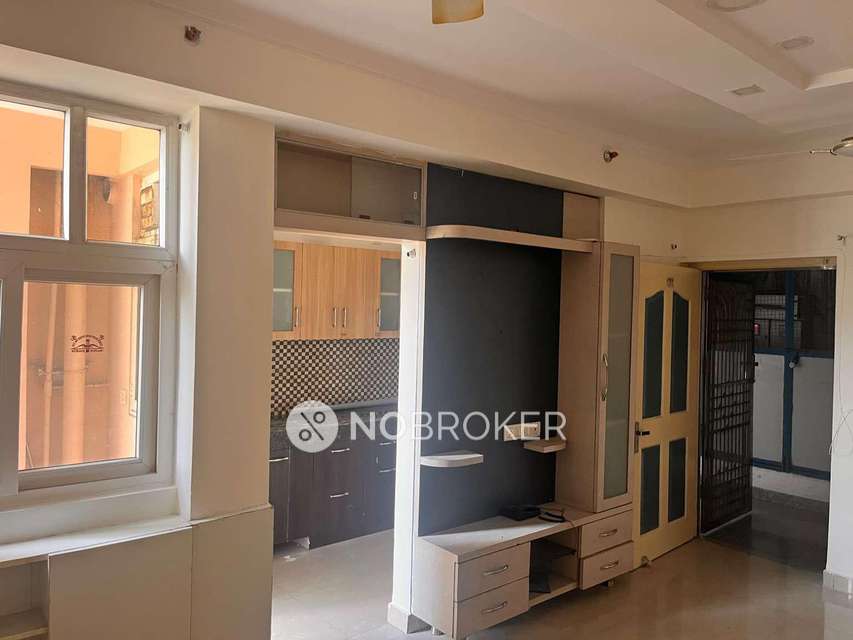 2 BHK Flat In Savfab Jasmine Grove For Sale  In Avantika Extension