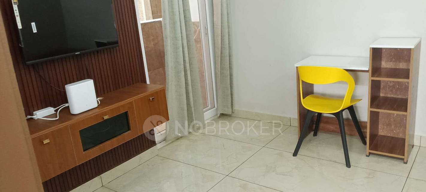 1 BHK Flat for Rent  In Munnekollal