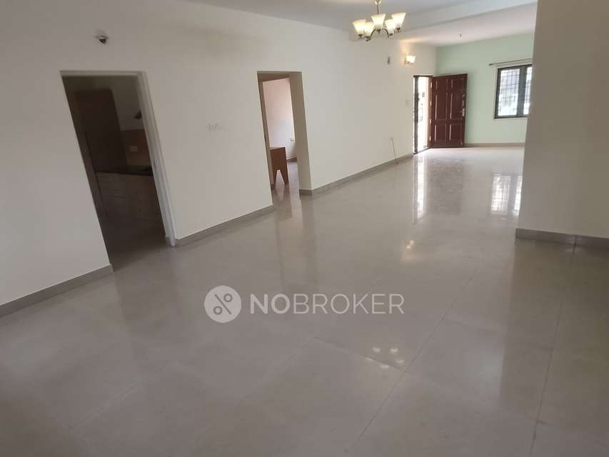 3 BHK House for Rent  In Ganganagar