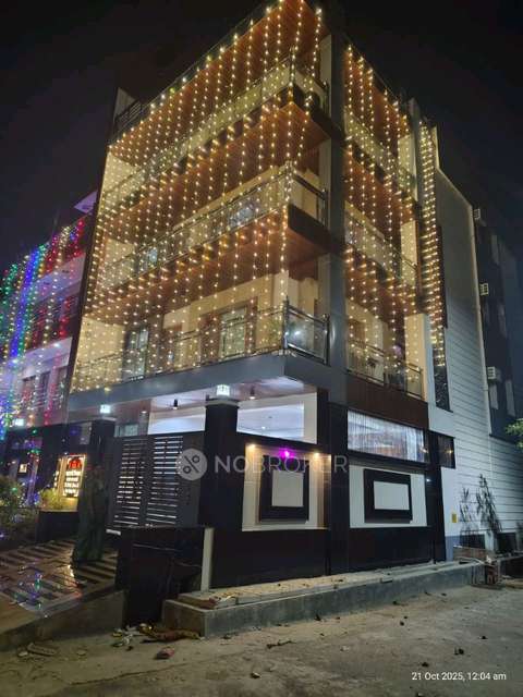 2 BHK House for Rent  In 310, Sector 2, Patwari, Greater Noida, Uttar Pradesh 201318, India