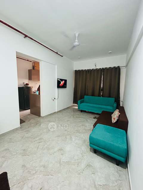 Shared Room for Female In 1 BHK  In Shraddha Panache, Vikhroli East In Vikhroli East