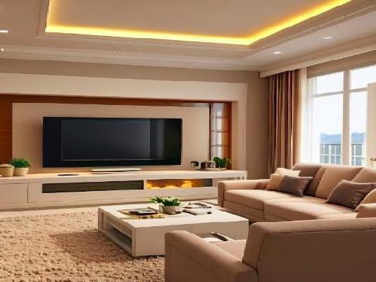 3 BHK Flat In Uct Unique Exotica For Sale  In Dadar