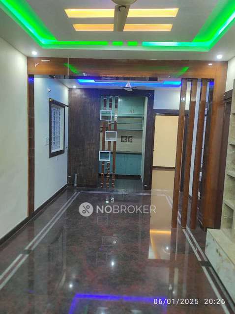 1 BHK Flat In Standalone Building  for Rent  In Begur