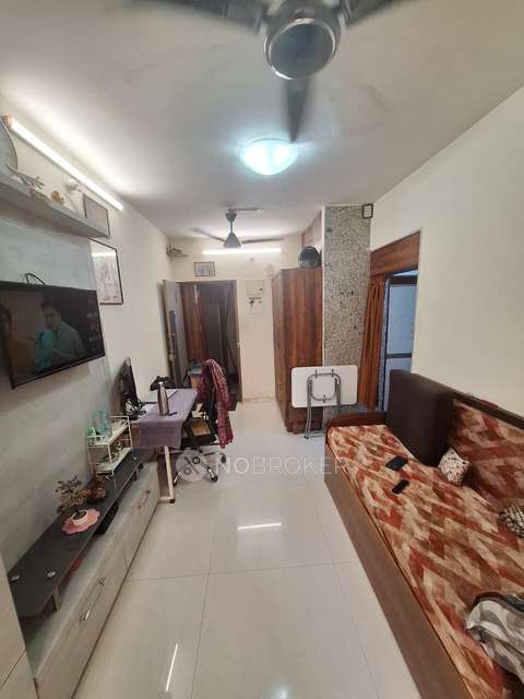 1 RK Flat In Arman Sra Chs Ltd Building No 2, Kurla West For Sale  In Kurla West