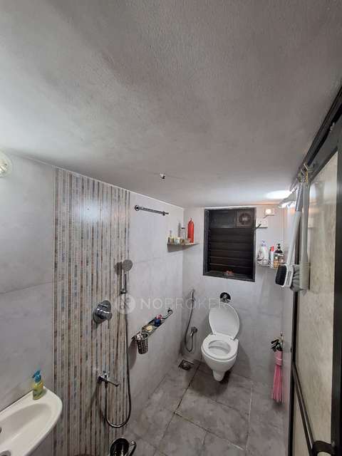 1 RK Flat In Arman Sra Chs Ltd Building No 2, Kurla West For Sale  In Kurla West