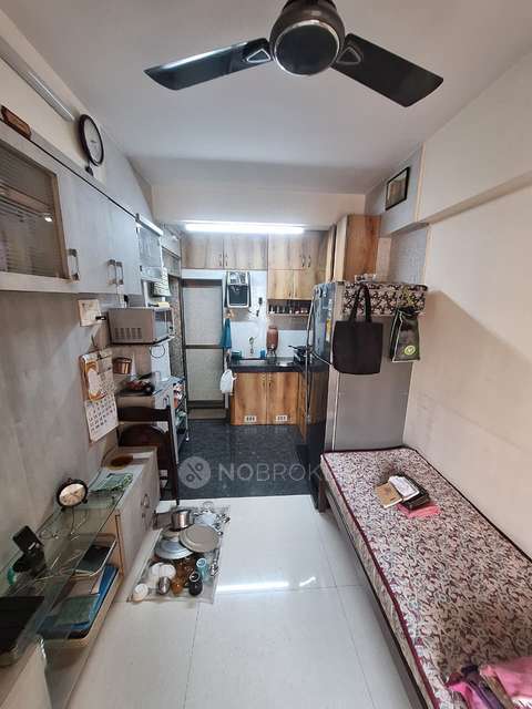 1 RK Flat In Arman Sra Chs Ltd Building No 2, Kurla West For Sale  In Kurla West