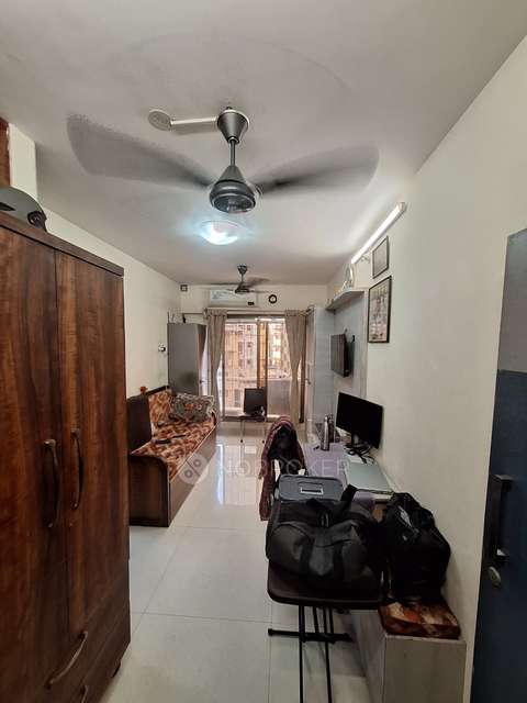 1 RK Flat In Arman Sra Chs Ltd Building No 2, Kurla West For Sale  In Kurla West