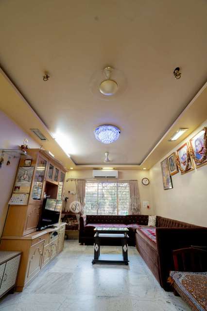 3 BHK Flat In Cornerstone Co-op For Sale  In Dindoshi