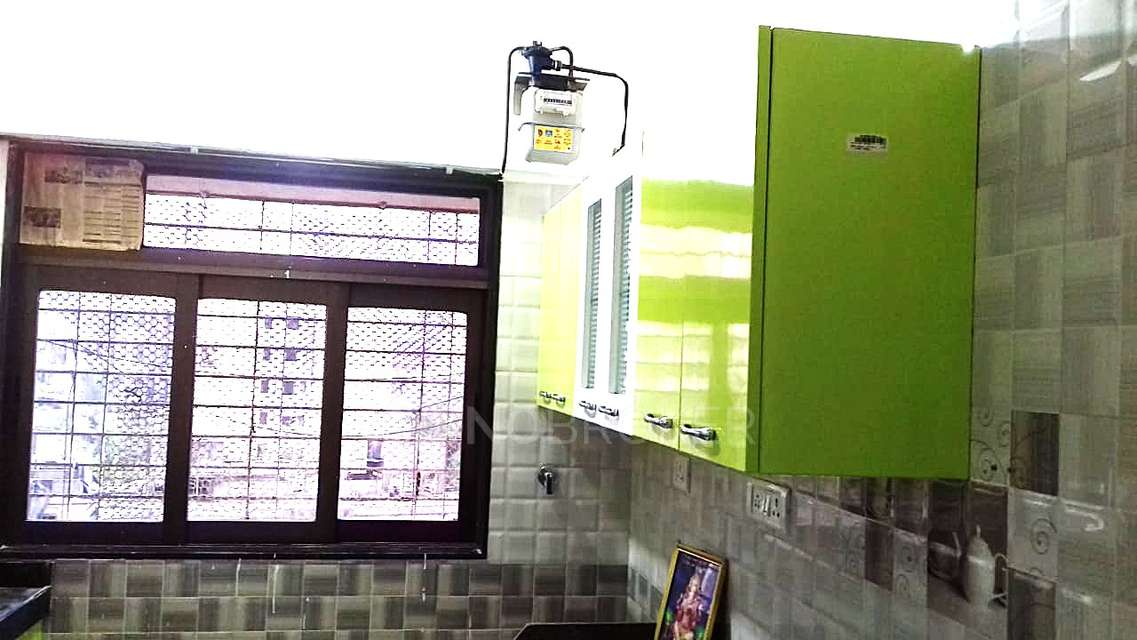 2 BHK Flat In Mangaldeep Chsl for Rent  In Borivali