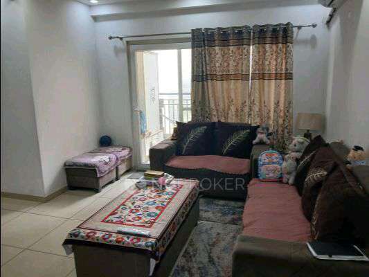 3 BHK Flat In  Gulshan Botnia For Sale  In ****** ***