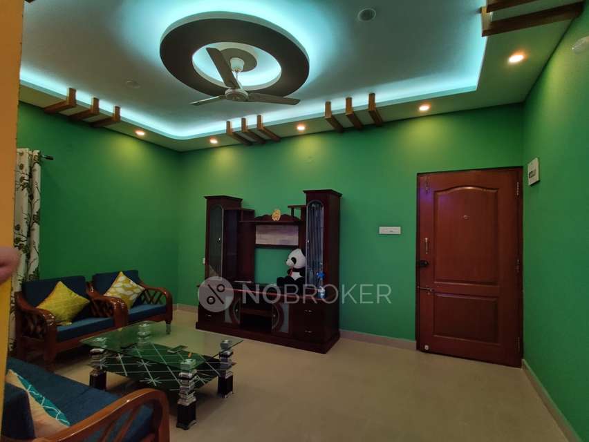 3 BHK Flat In Shakthi Highlands, Krishnarajapuram for Rent  In Krishnarajapuram