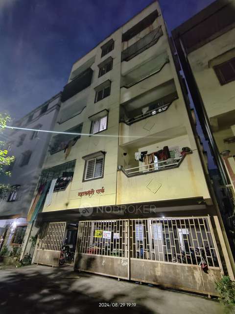 3 BHK Flat In Mahalaxmi Apartments for Rent  In Mahalaxmi Apartments, Vijayanagar Colony, Sadashiv Peth, Pune, Maharashtra 411030, India