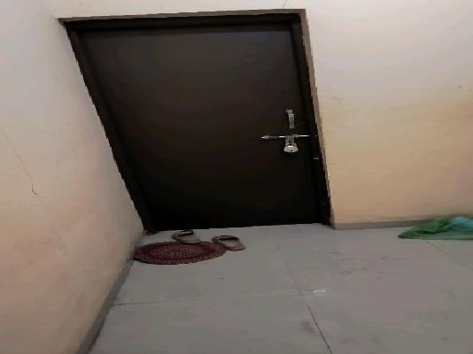 Shared Room for Female In 1 BHK  In Gurdwara Road Akurdi Railway Station Pune In Jqw8+975, Bharatmata Housing Society, Gurudwara Colony, Nigdi, Pimpri-chinchwad, Maharashtra 411033, India
