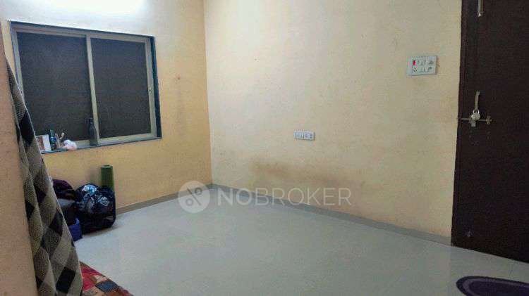 Shared Room for Female In 1 BHK  In Gurdwara Road Akurdi Railway Station Pune In Jqw8+975, Bharatmata Housing Society, Gurudwara Colony, Nigdi, Pimpri-chinchwad, Maharashtra 411033, India