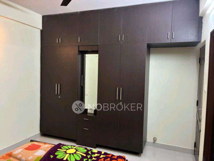 2 BHK Flat In Silver Edge Apartment For Sale  In Electronic City