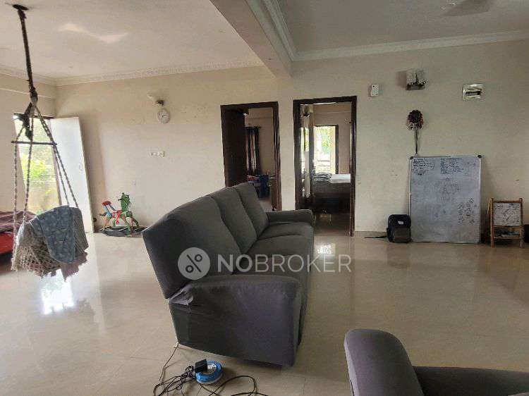 3 BHK Flat In Siri Enclave for Rent  In  Whitefield, Bangalore