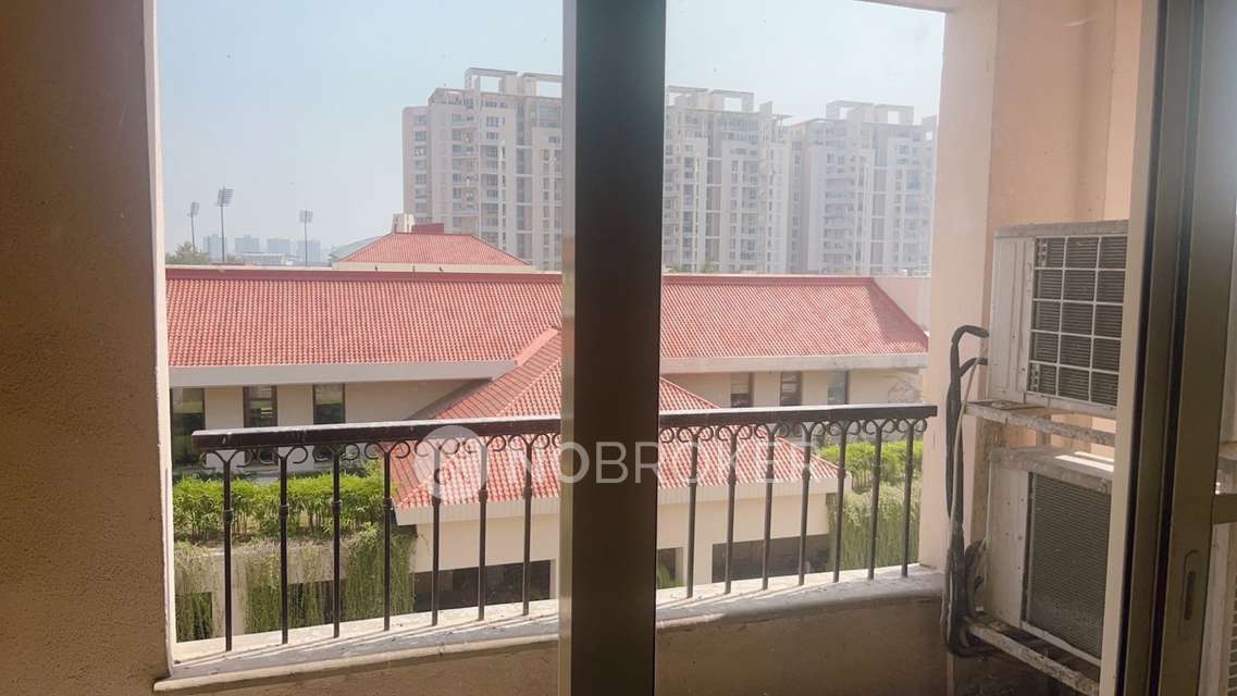 3 BHK Flat In Jaypee Green for Rent  In  Knowledge Park I