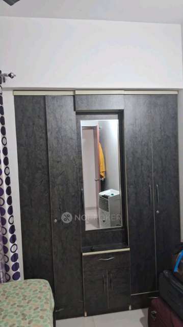 2 BHK Flat In Ng Rathi Urbano for Rent  In Wagholi