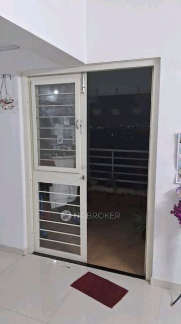 2 BHK Flat In Ng Rathi Urbano for Rent  In Wagholi