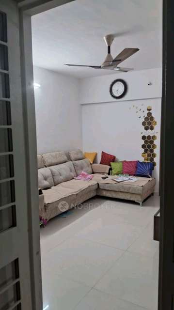 2 BHK Flat In Ng Rathi Urbano for Rent  In Wagholi