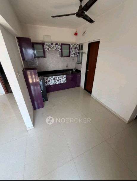 2 BHK Flat In Ng Rathi Urbano for Rent  In Wagholi