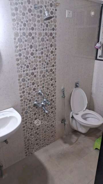 2 BHK Flat In Ng Rathi Urbano for Rent  In Wagholi